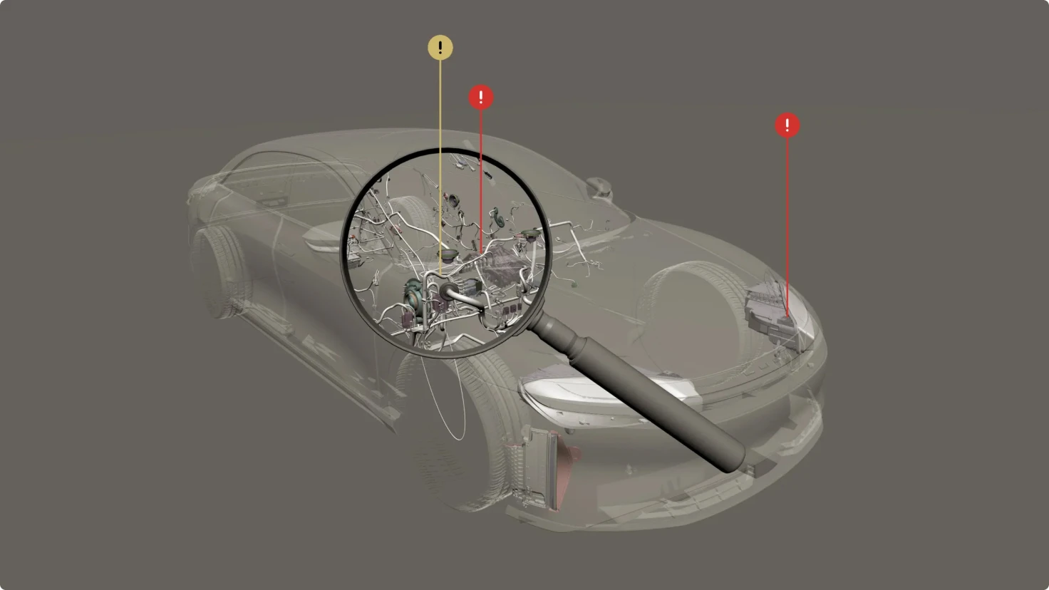 Lucid Lease End glass-lenses